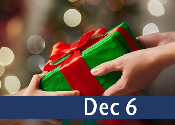 Salvation Army Christmas