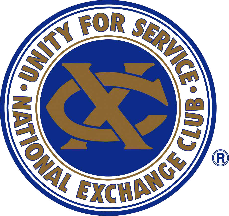 Exchange Club of Charleston logo