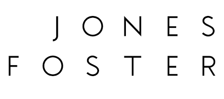 Jones Foster