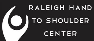 Raleigh Hand to Shoulder