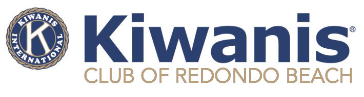 Redondo Beach Kiwanis logo