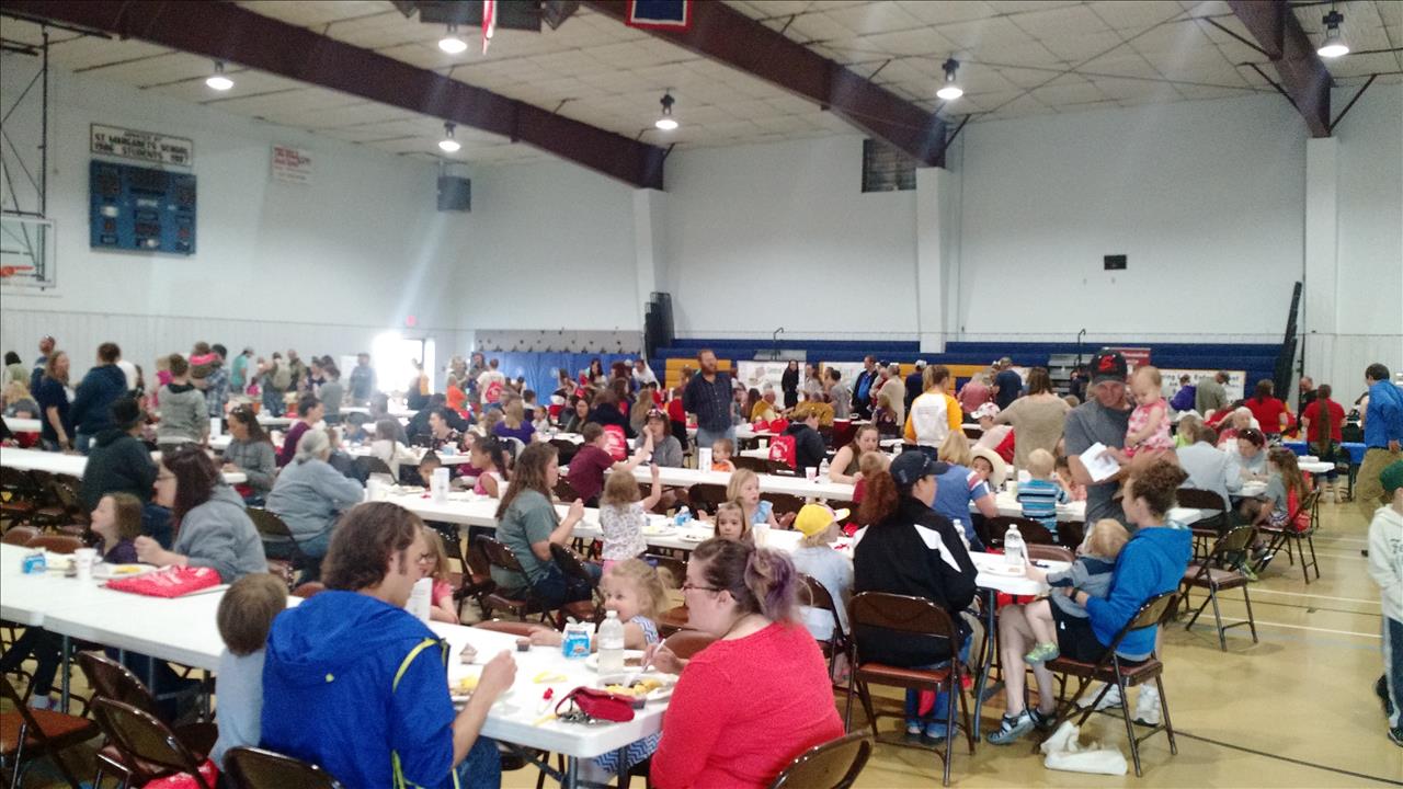 Books and Breakfast 2022