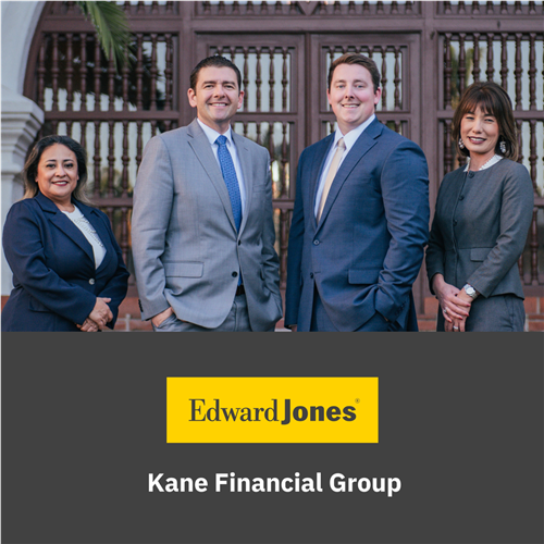Edward Jones - Kane Financial Group