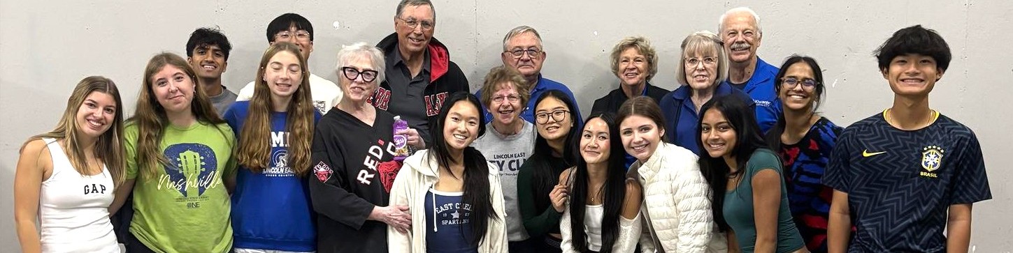 Pink Gorilla Fund Raising Project