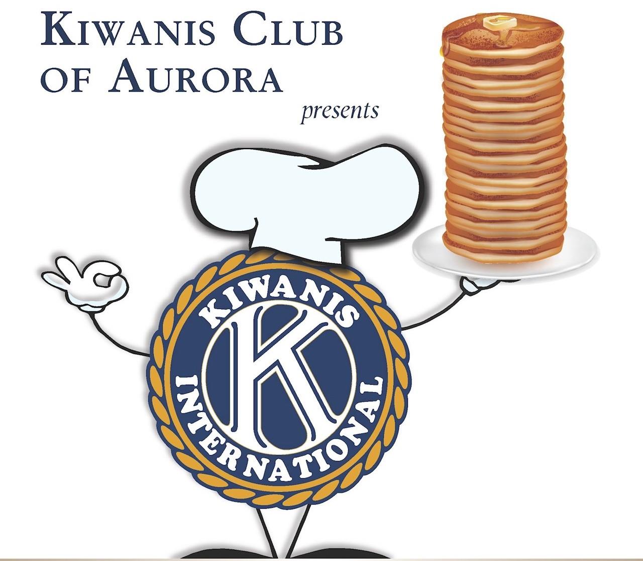 Kiwanis Pancakes 2024