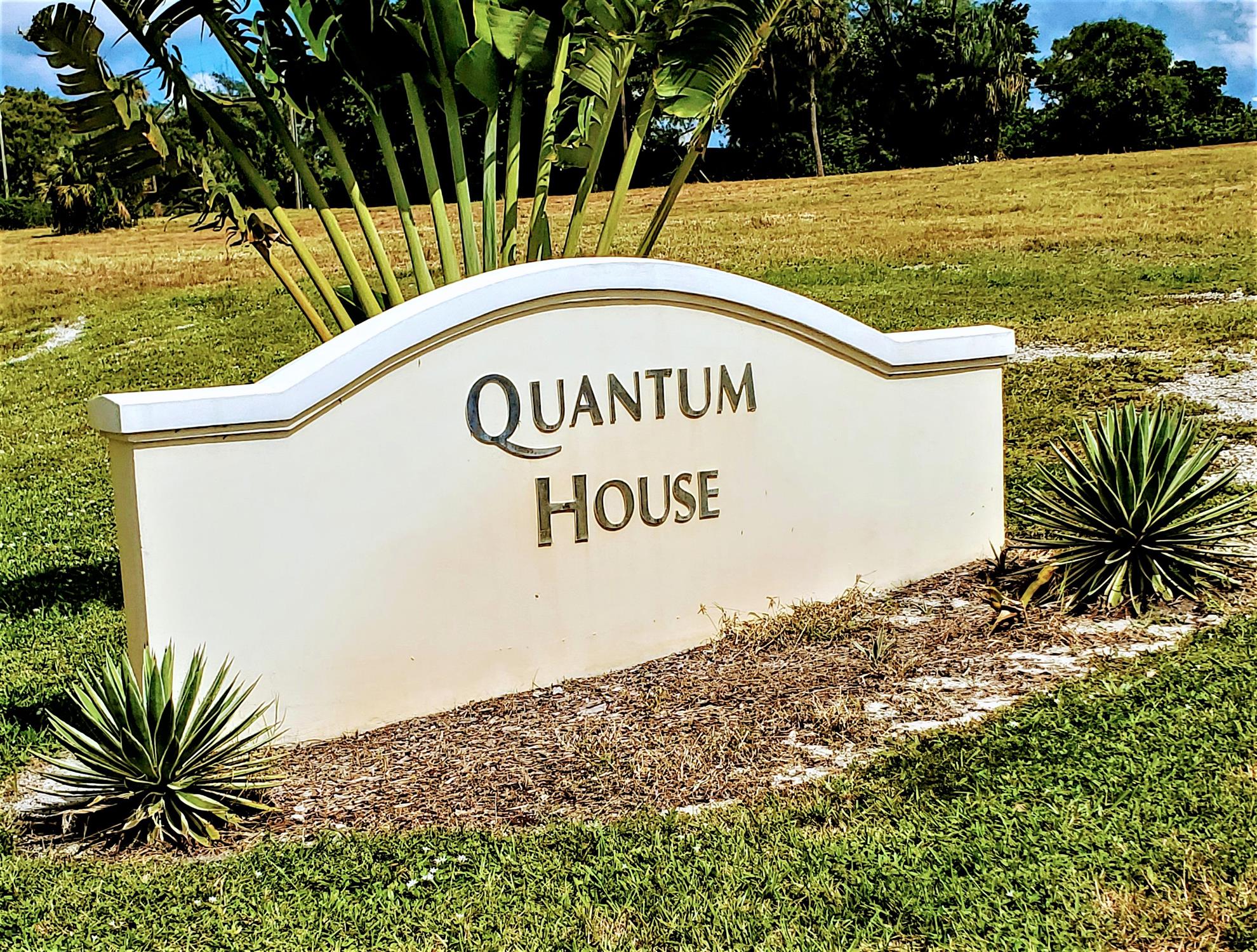 Quantum House Kiwanis Club of JupiterTequesta