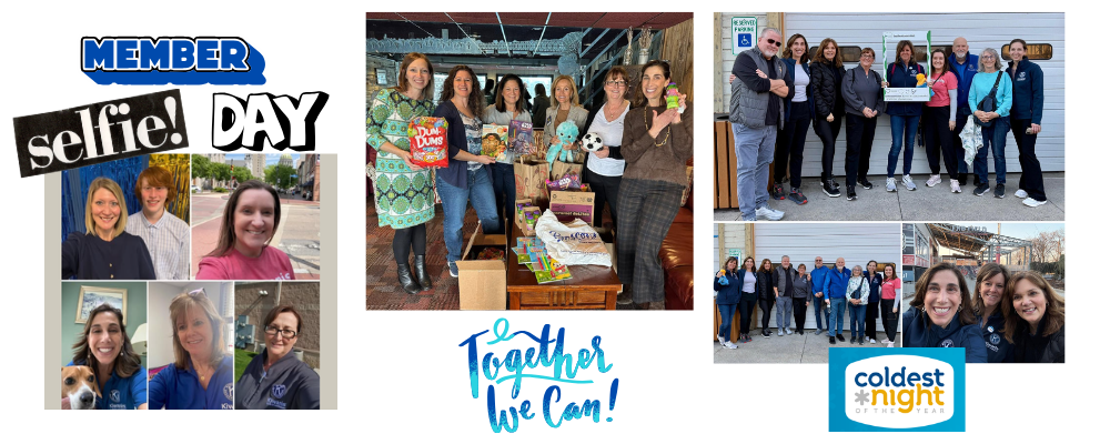 Member Activities and Local Support