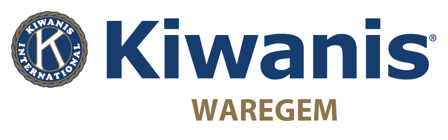 Kiwanis Waregem logo