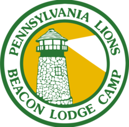 PA Lions Beacon Lodge Camp