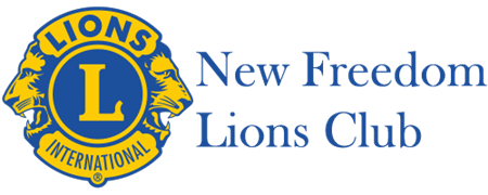 New Freedom Lions Club