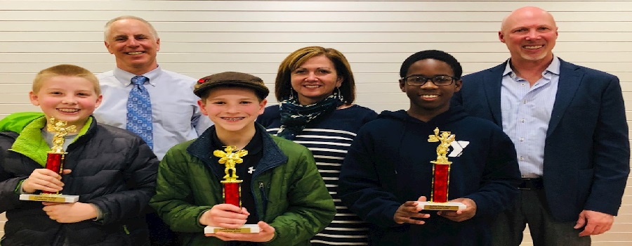 2019-bee-winners