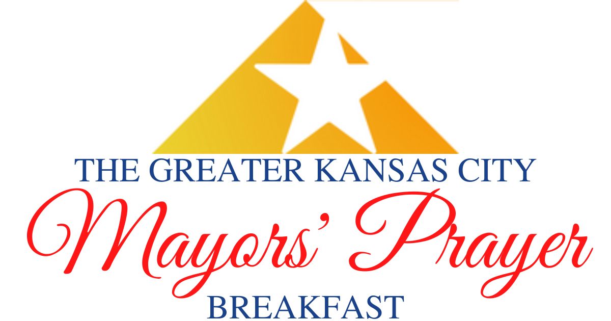 the Greater Kansas City Mayors' Prayer Breakfast logo