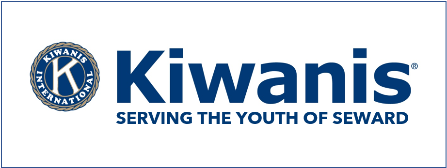 Kiwanis Seward logo