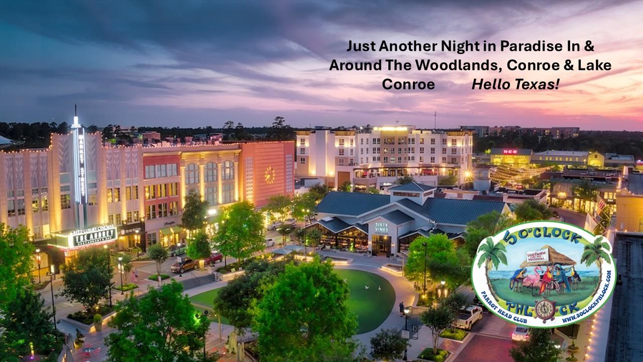 Woodlands Market Street