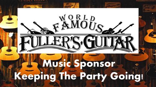 Fuller's Guitar 