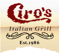 Ciro's Italian Grill 
