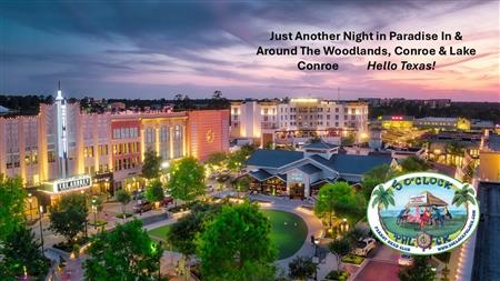 Woodlands Market Street