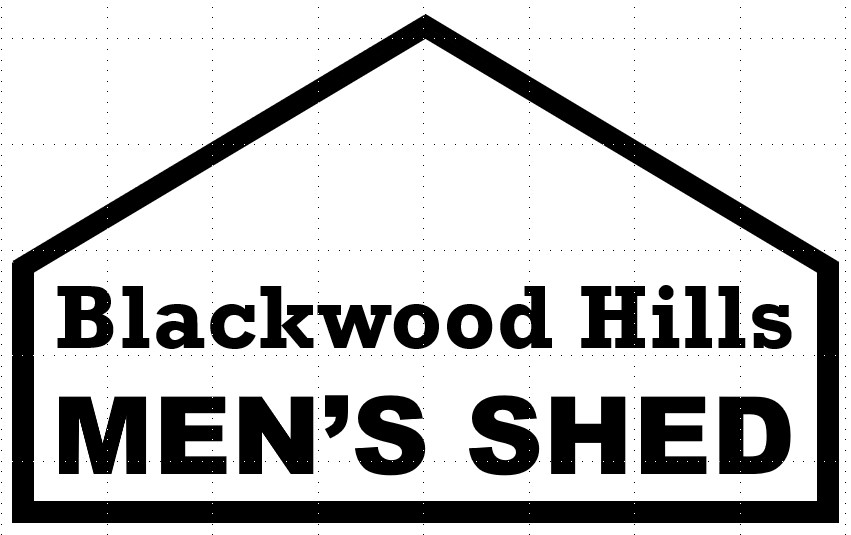 Blackwood Hills Men's Shed