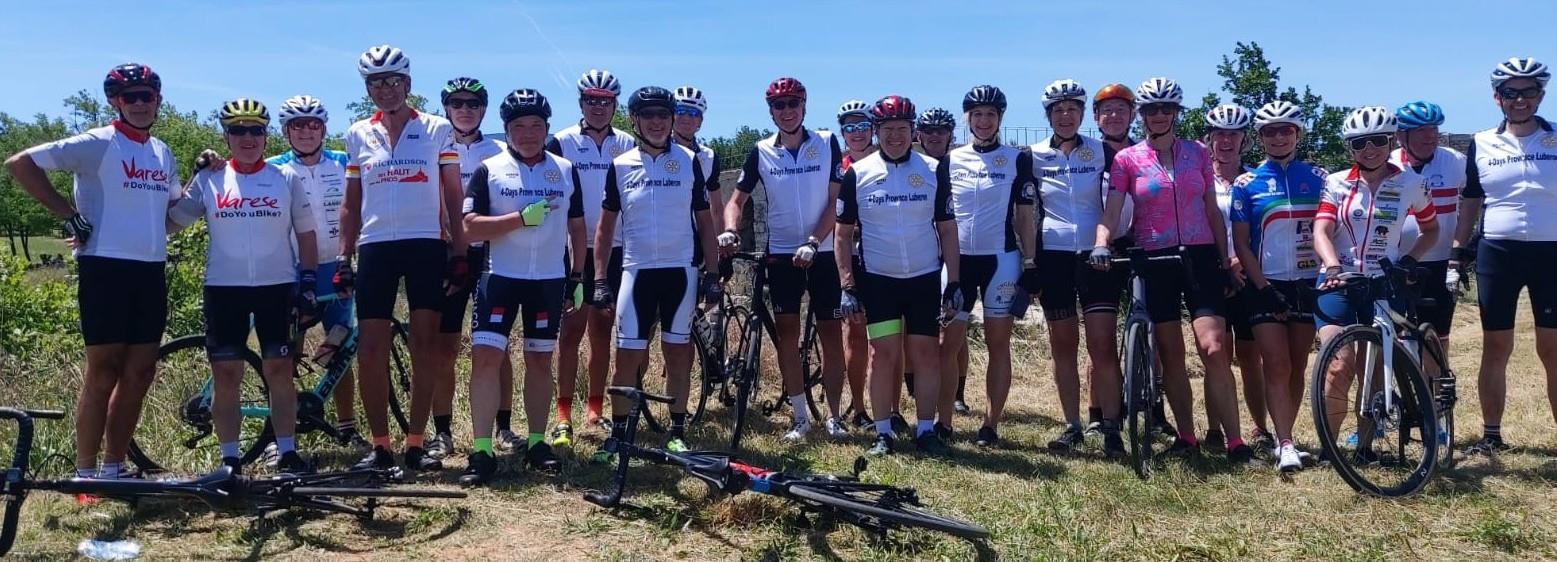 4 Giorni Provence 2025-2026