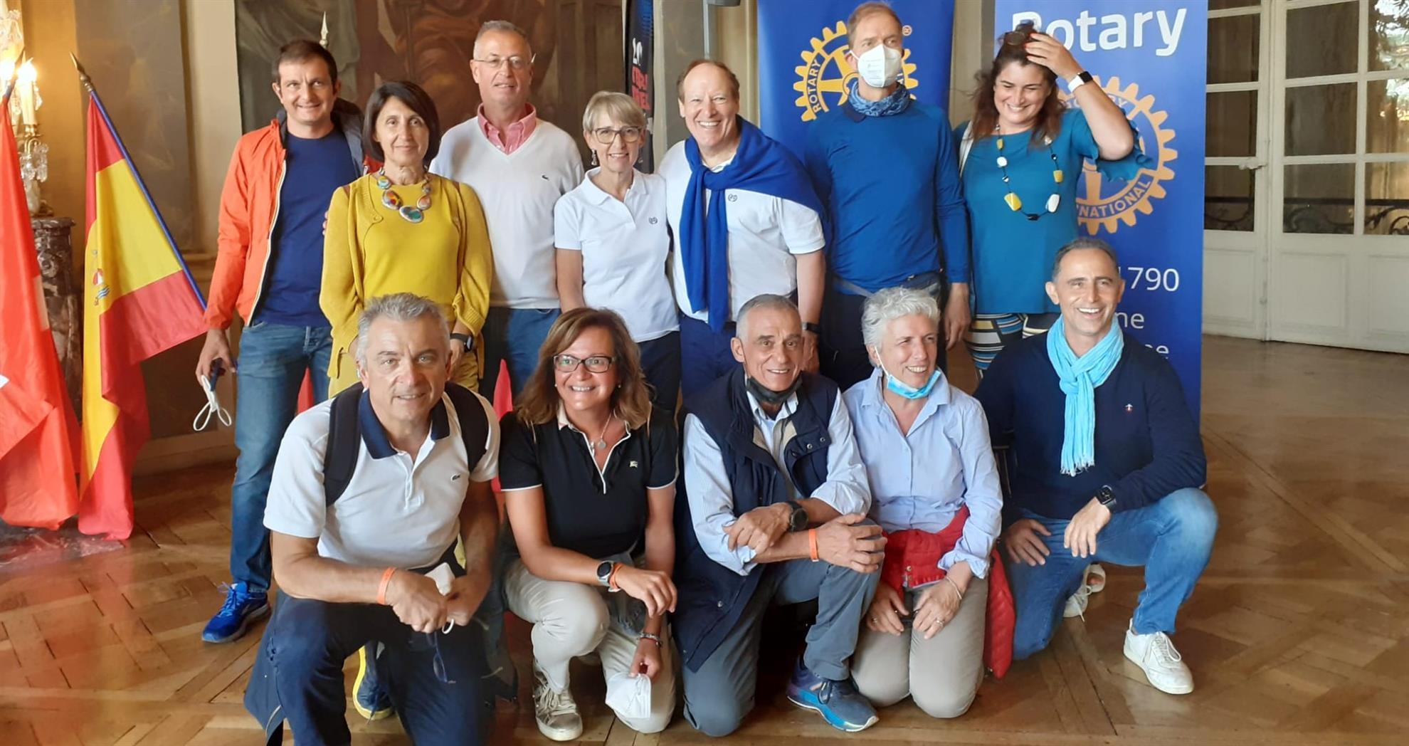 International Championships Nancy 2021