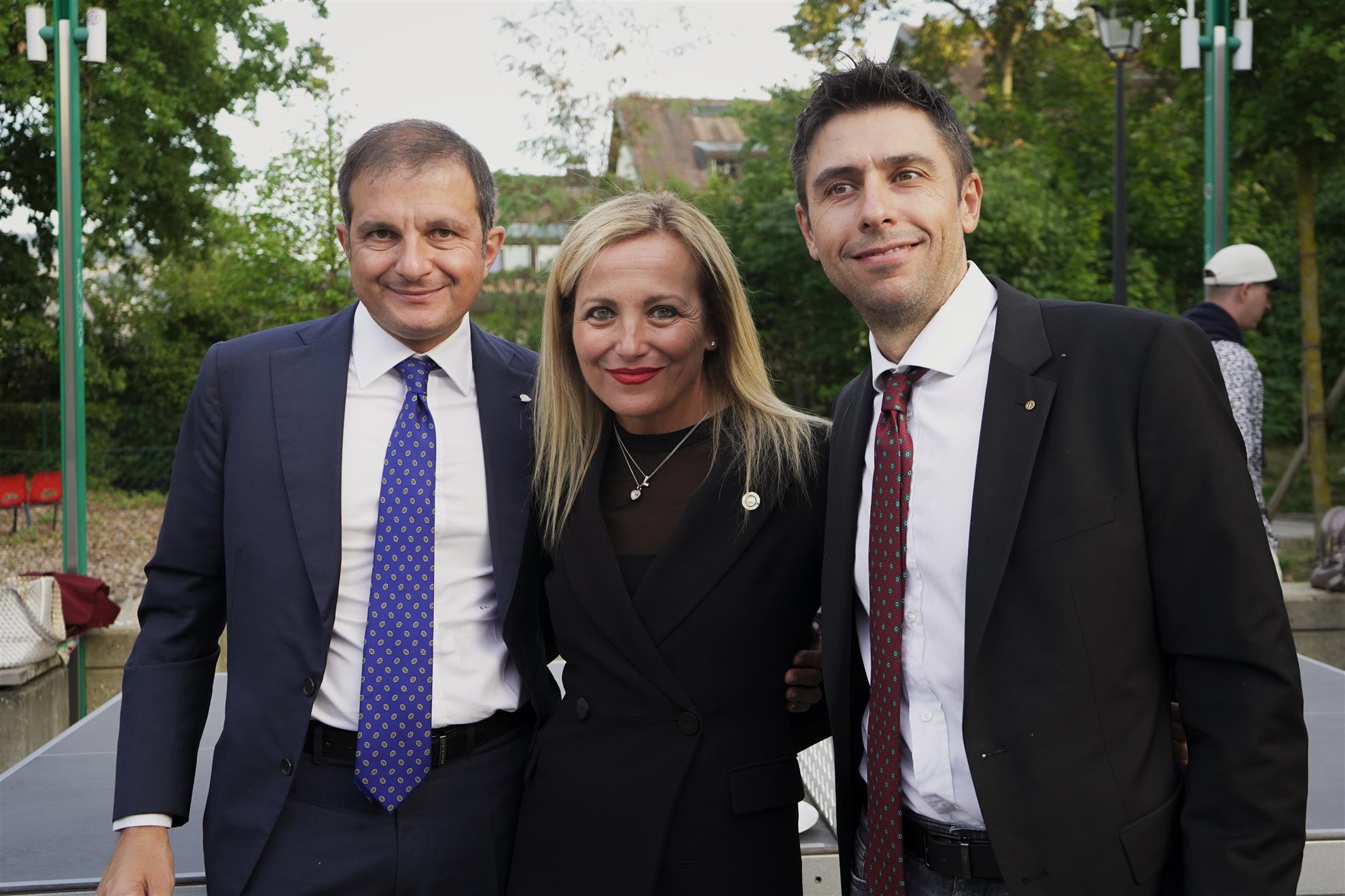 	20225 Italian Medalists 