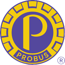 Camberwell Probus logo