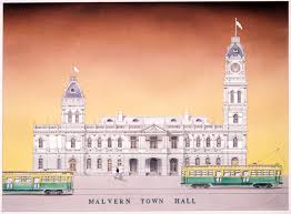 Malvern  Probus  logo