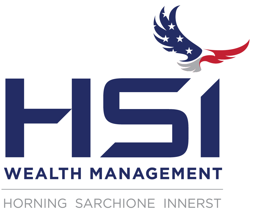 HSI Wealth Management logo