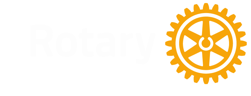 NJ Rotary (District 7475) logo