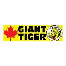 Giant Tiger