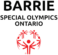 Barrie Special Olympics