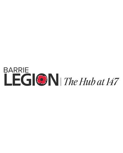 Barrie Legion Branch 147