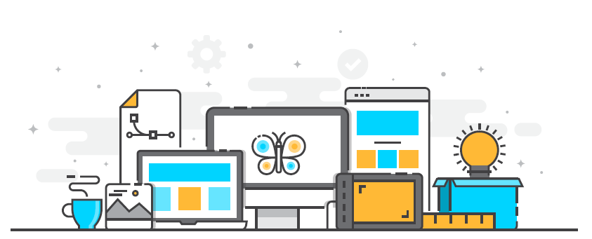 Custom Website