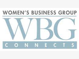 WBG Connects logo