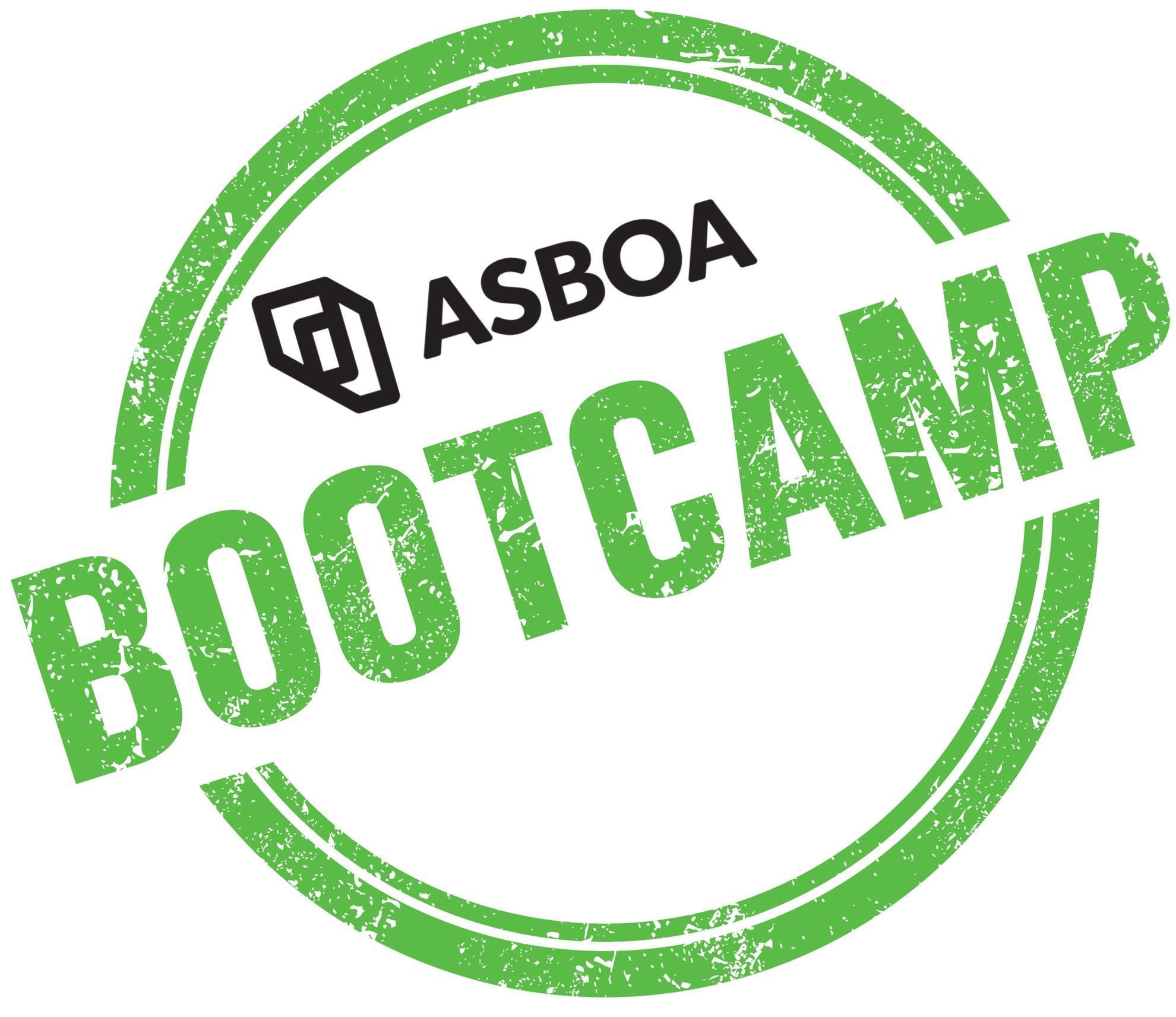 2026 School Business Officials Bootcamp