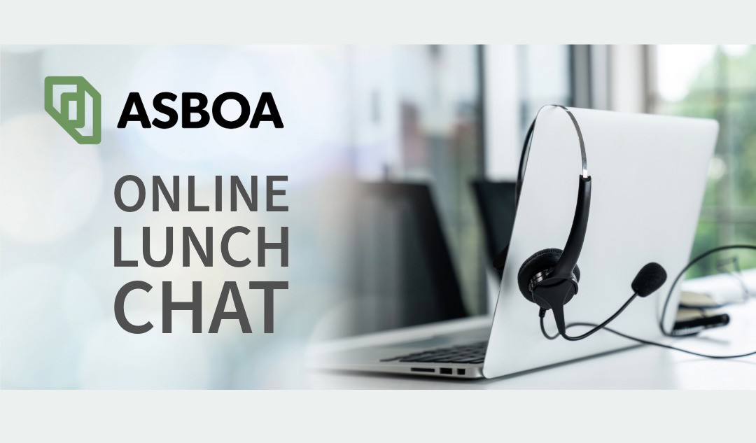 Lunch Chat