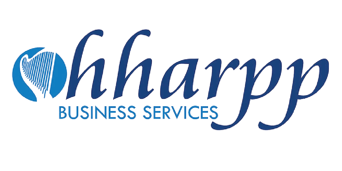 Hharpp Business Services
