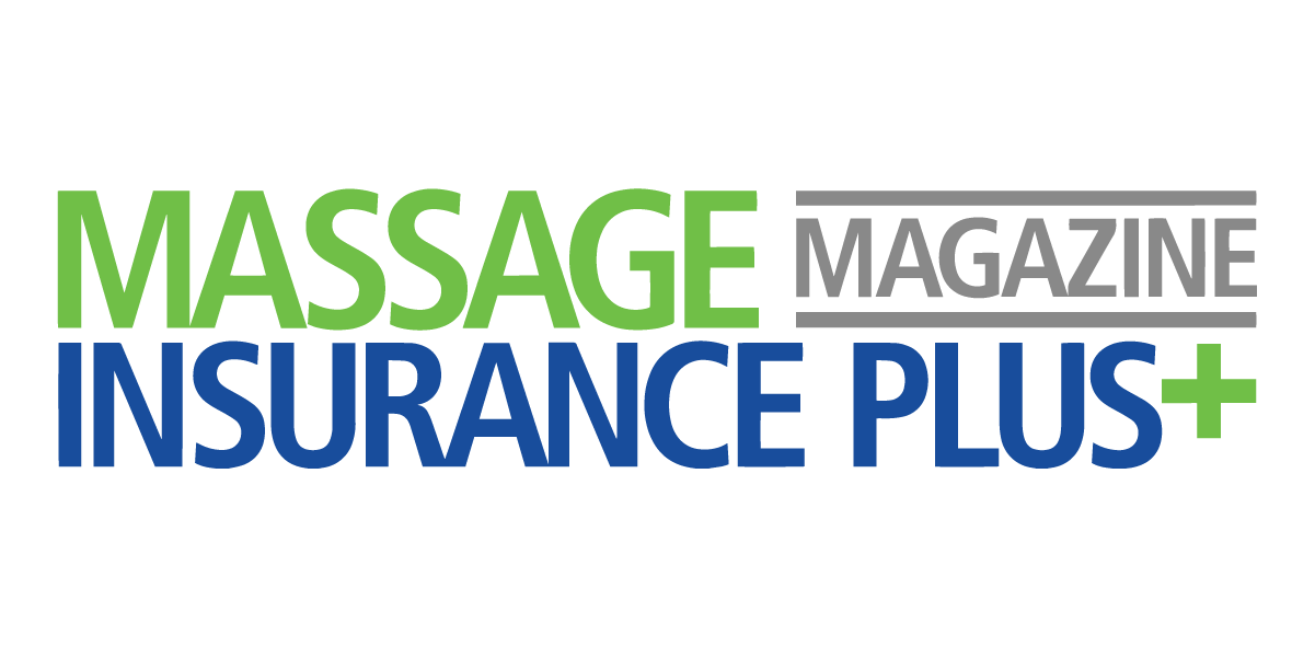 Massage Magazine Insurance Plus