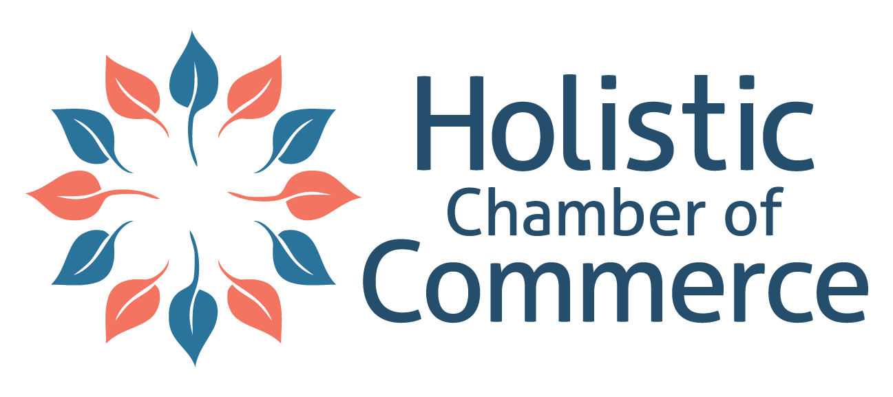 Holistic Chamber of Commerce logo