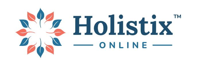 Holistix Online logo