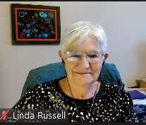 Linda Russell
