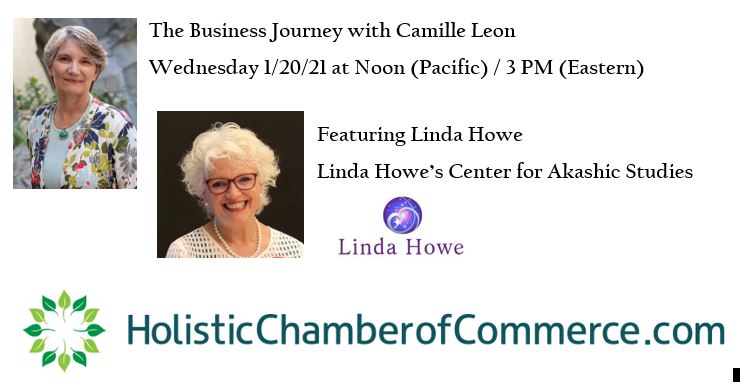 Event List | Holistic Chamber of Commerce