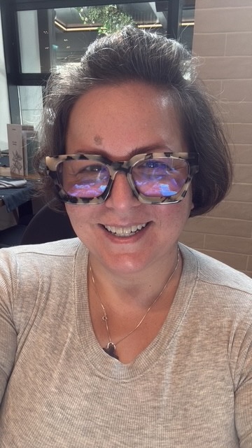 Karine 'Christmas' Tovmassian