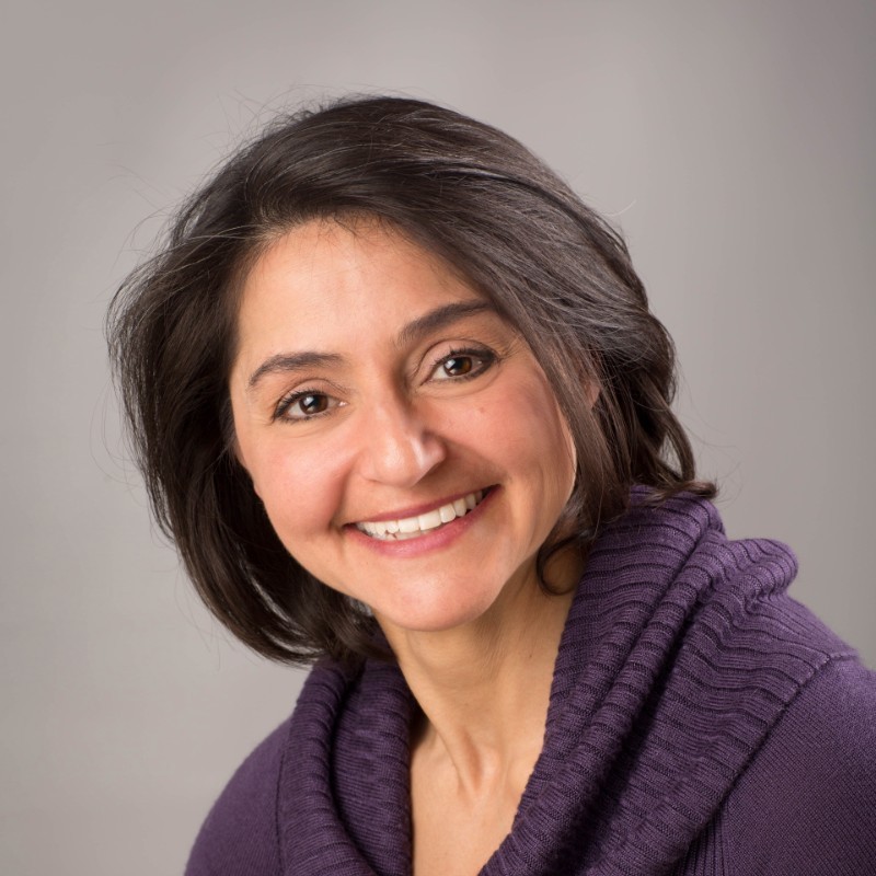 Laleh Talebian