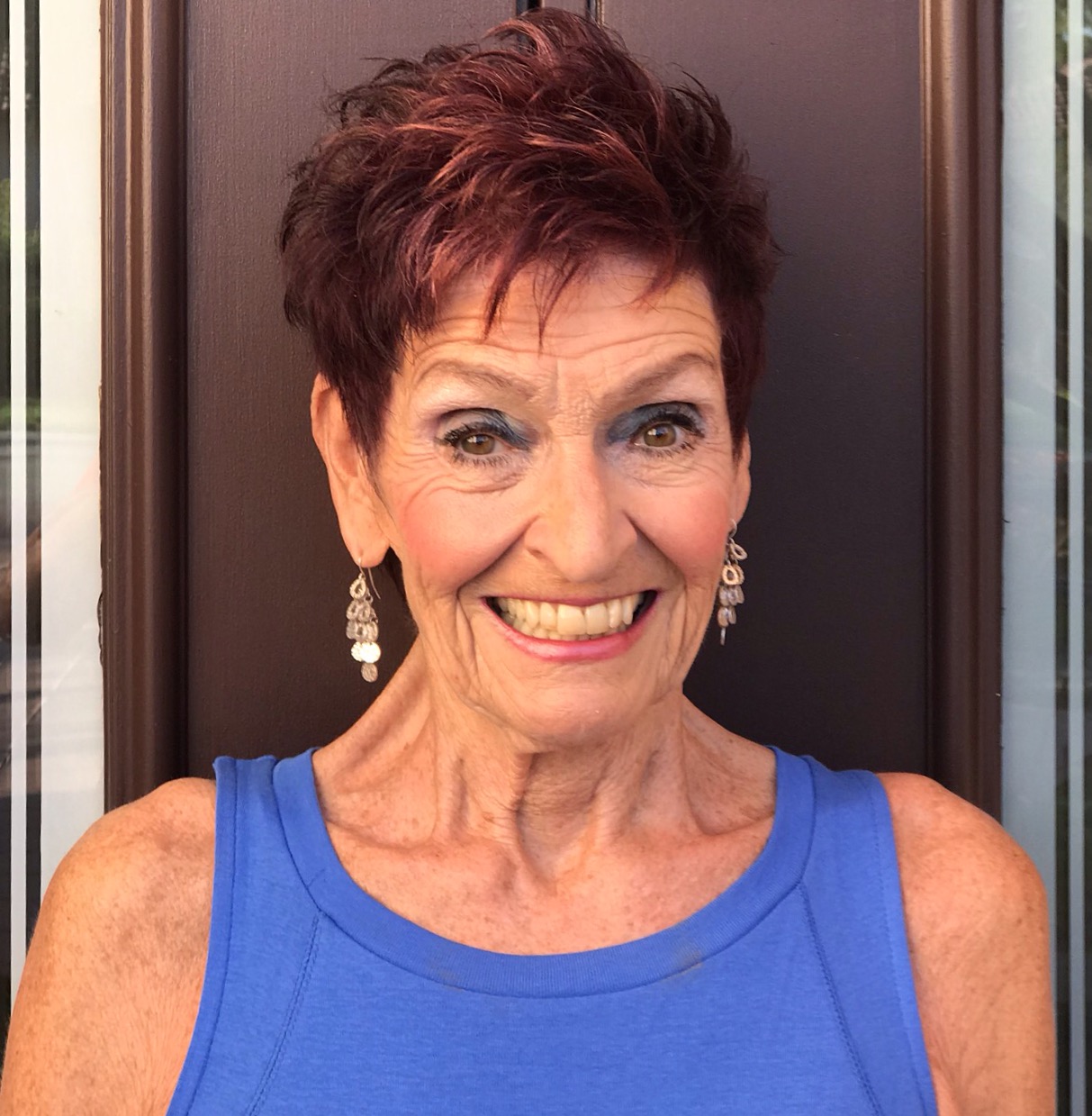 Deborah Genereux