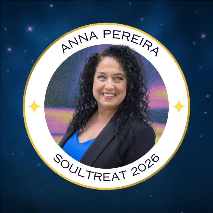 Anna Pereira