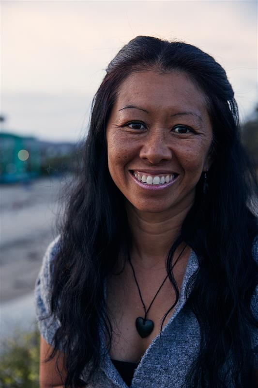 Cordelia Sidijaya