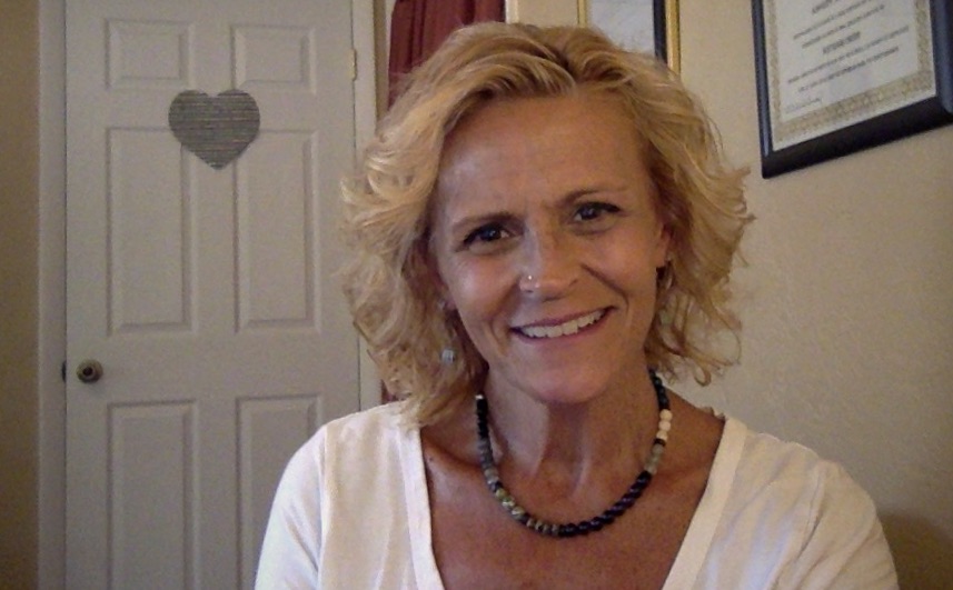 Melissa Peshka