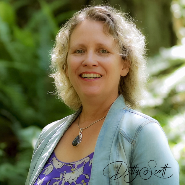 Dotty Scott