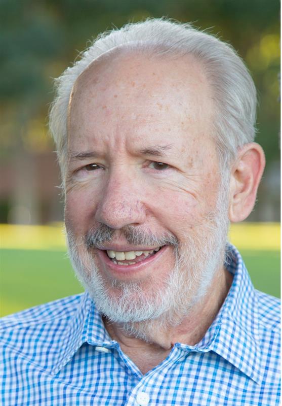 Jerry Biberman